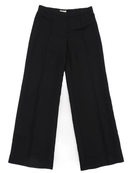 Excellent Emporio Armani Black Tailored Blazer Size M