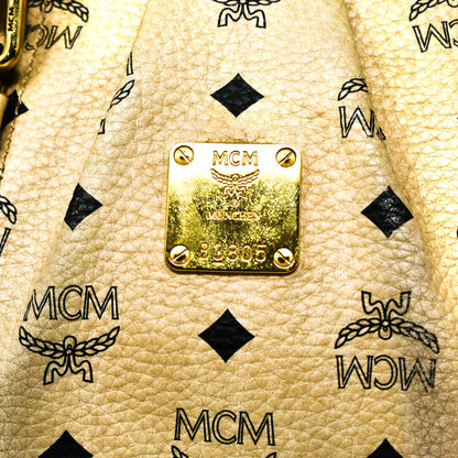 MCM Tote Bag