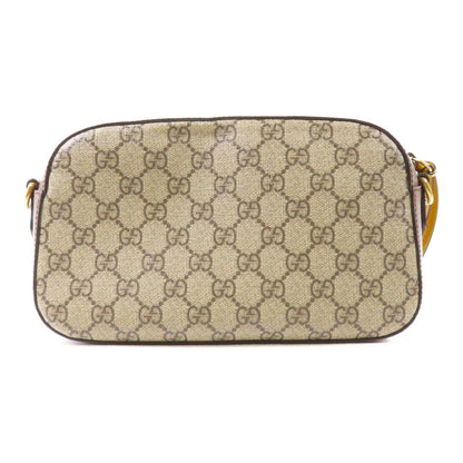 Gucci Neo Vintage Messenger, GG Supreme