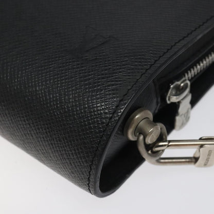 Louis Vuitton Baikal Pochette, Taiga