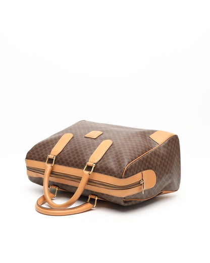 Celine Macadam Weekend Bag