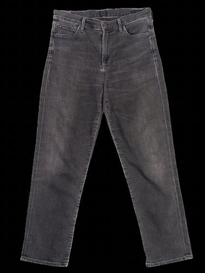 Excellent Citizens of Humanity Gray Jeans Men&