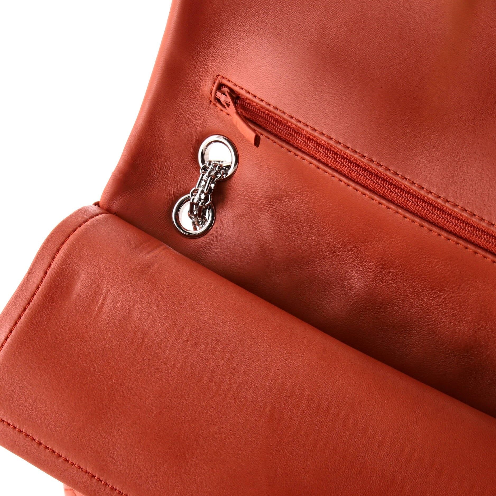 Chanel Reissue 2.55 Flap Bag Quilted Lambskin 227