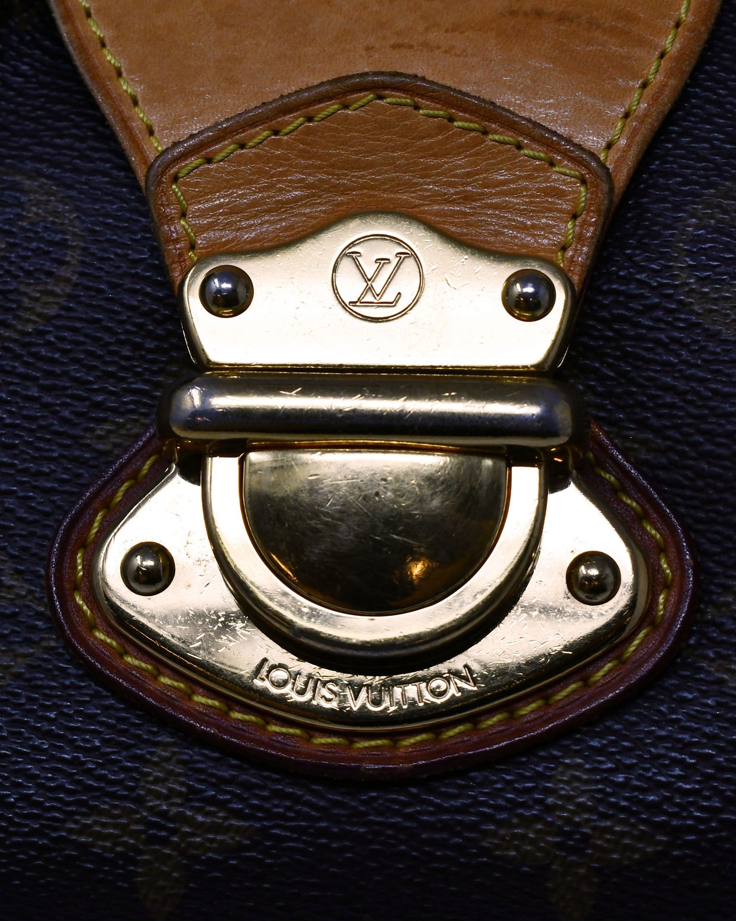 Louis Vuitton STRESA MM