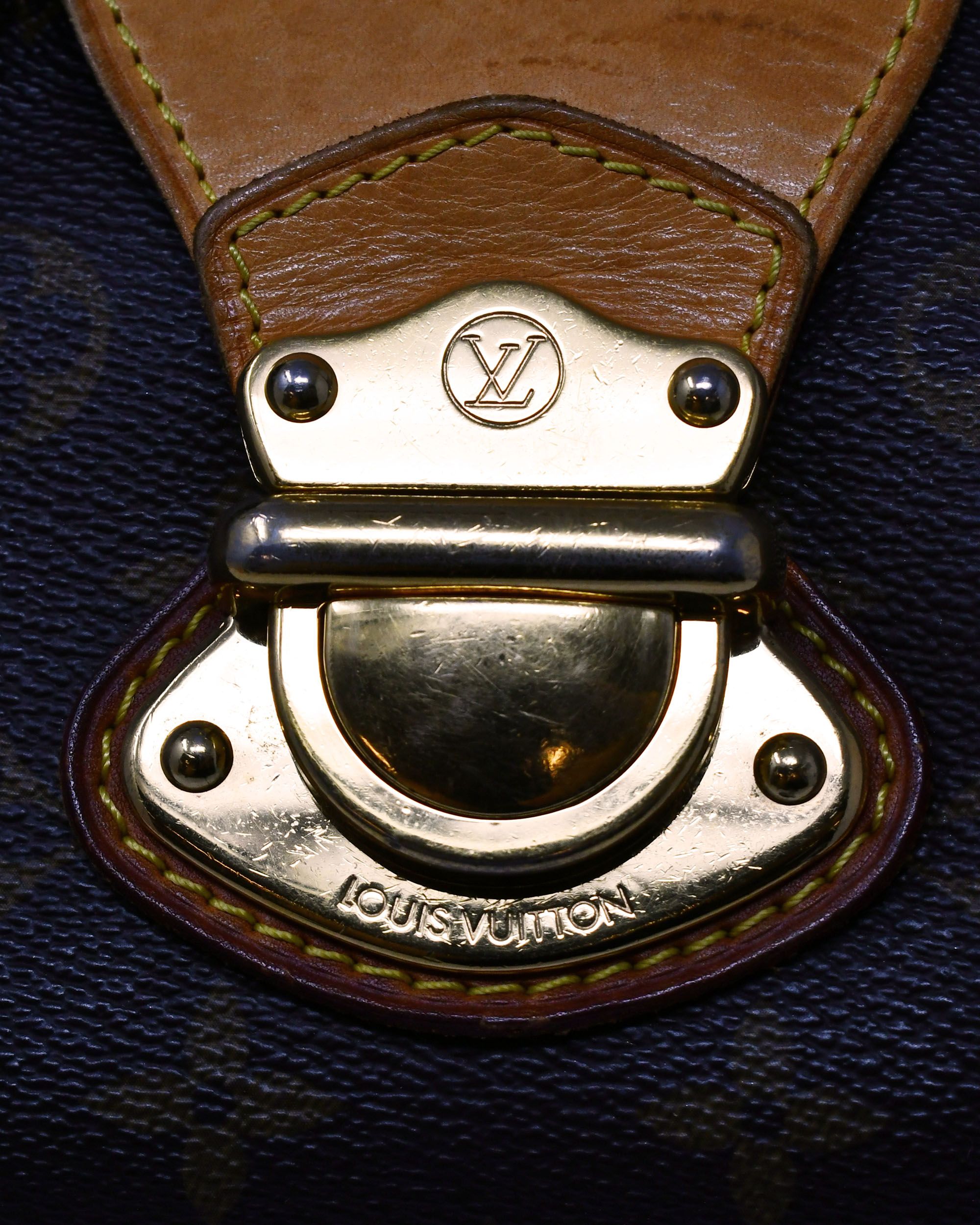 Louis Vuitton STRESA MM