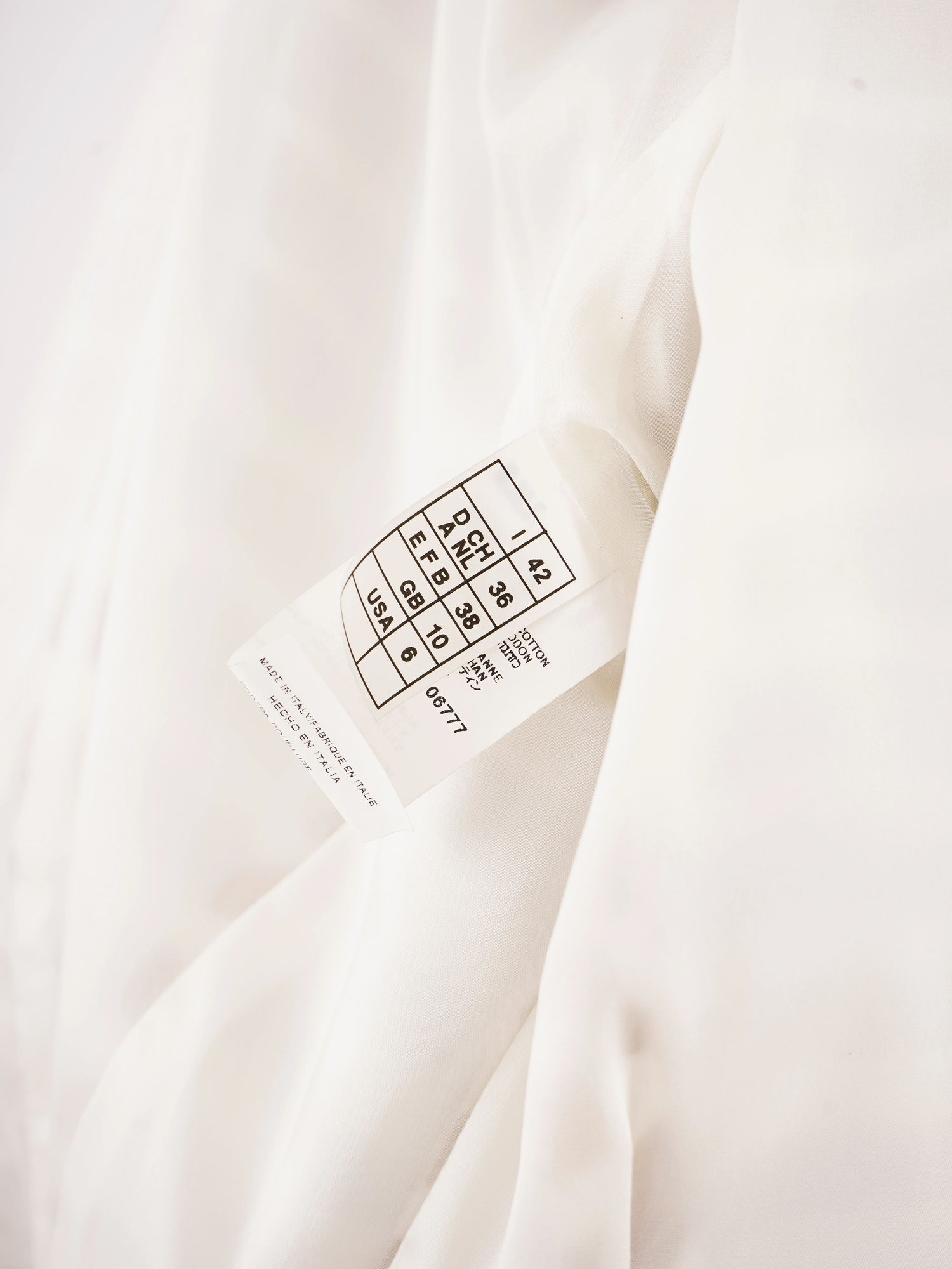 Perfect Gianfranco Ferre Orange Striped Shirt Size M Women