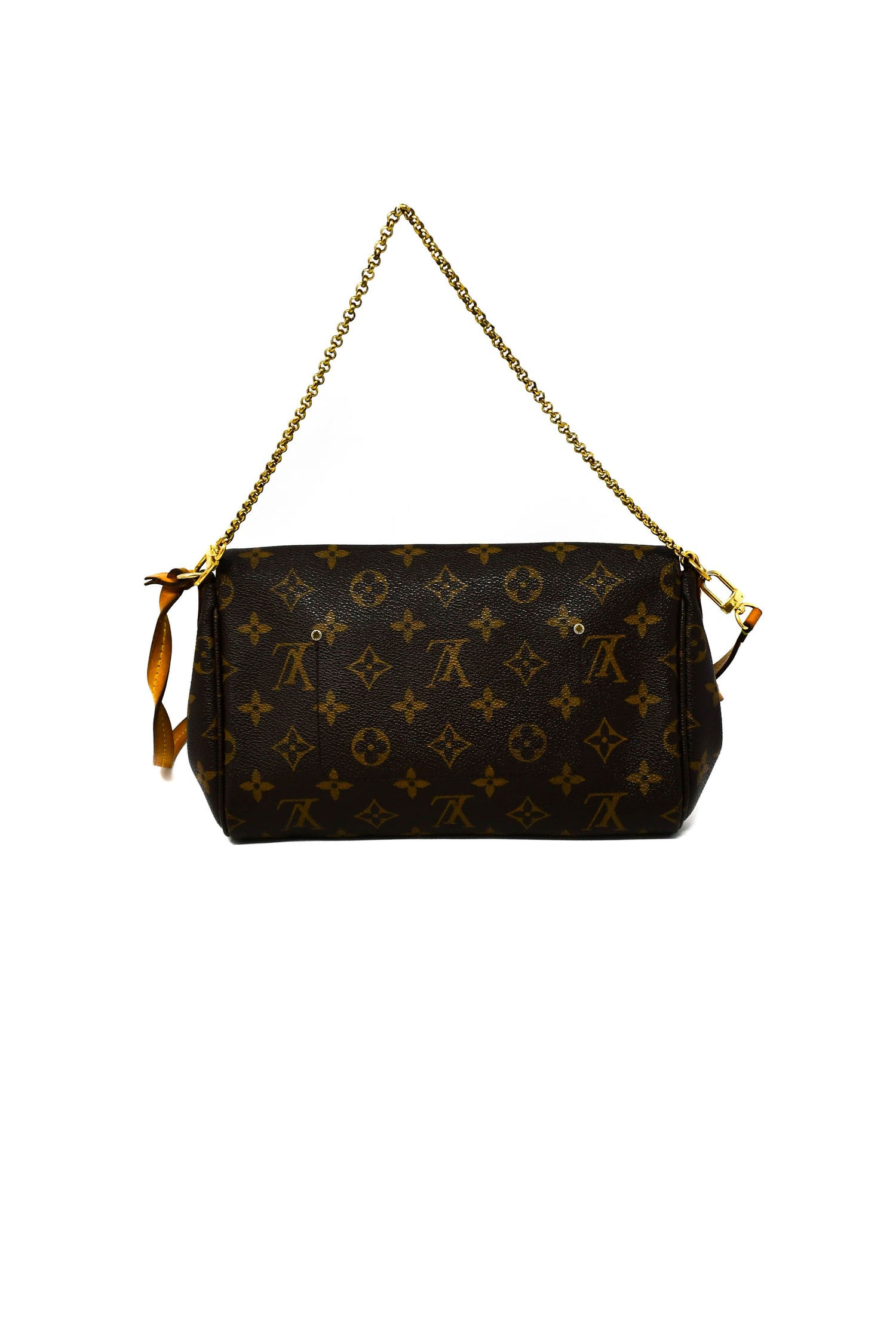 Louis Vuitton Favorite MM Monogram