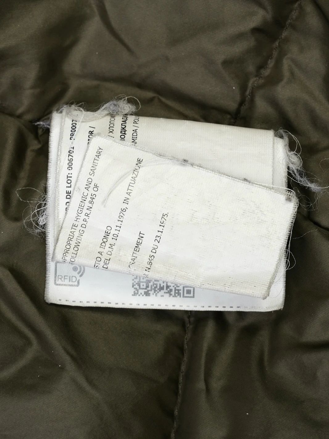 Excellent Dolce Gabbana Black Long Sleeve Shirt for Kids Size 9