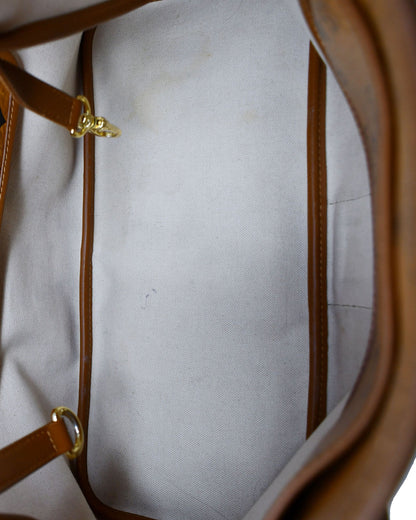 MCM Shoulder Bag