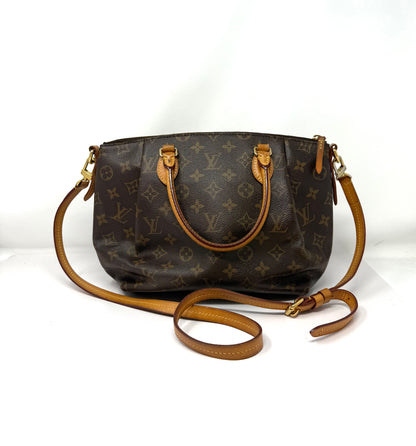 Louis Vuitton Turenne PM, Monogram