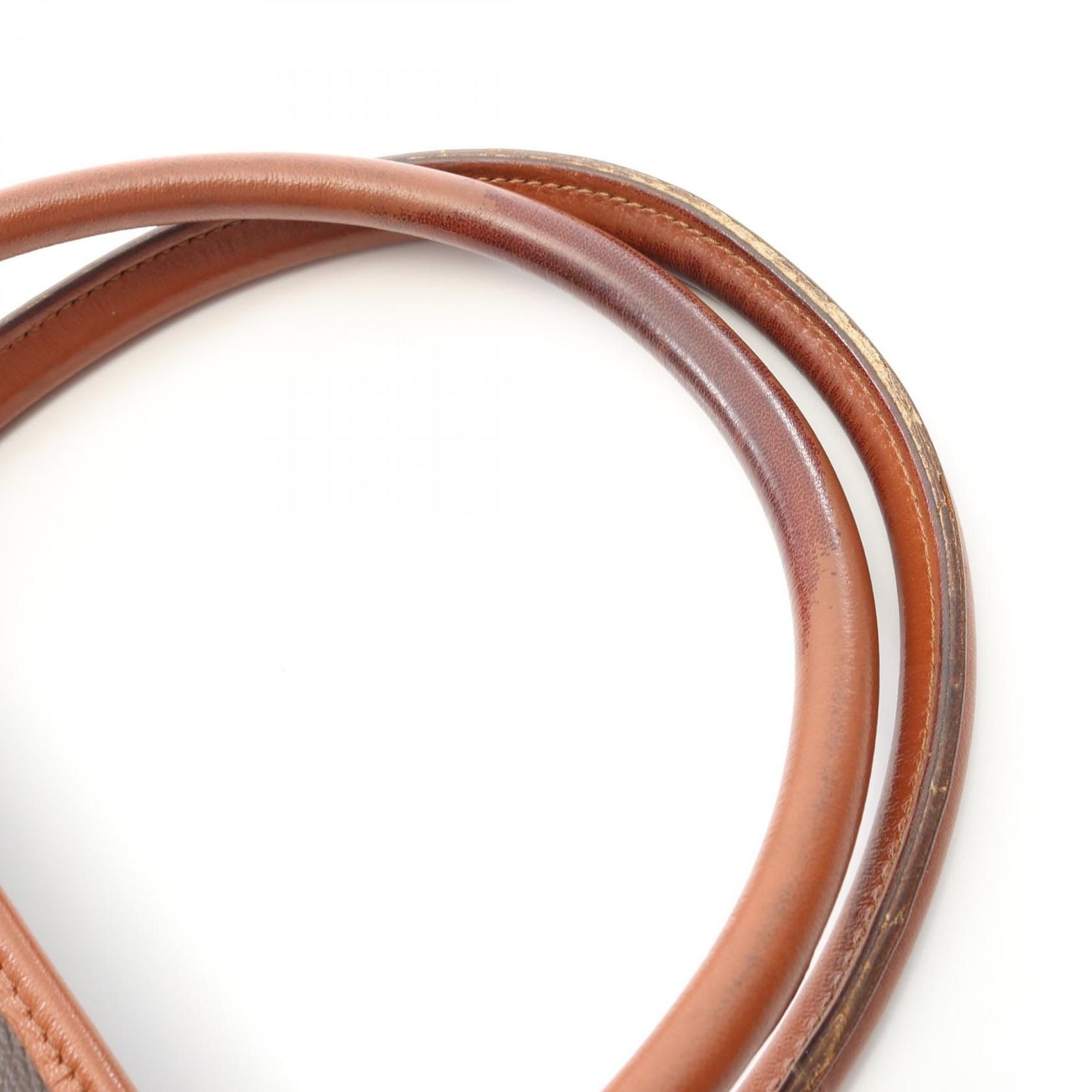 Louis Vuitton Sack Weekend Pm Brown Tote Bag M 42425