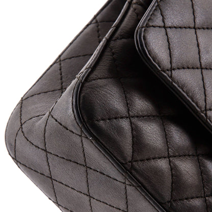 Chanel Reissue 2.55 Flap Bag Quilted Aged Calfskin 225