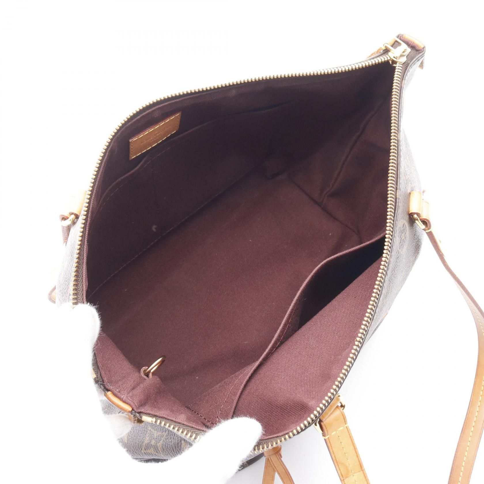 Louis Vuitton Iena PM, Monogram