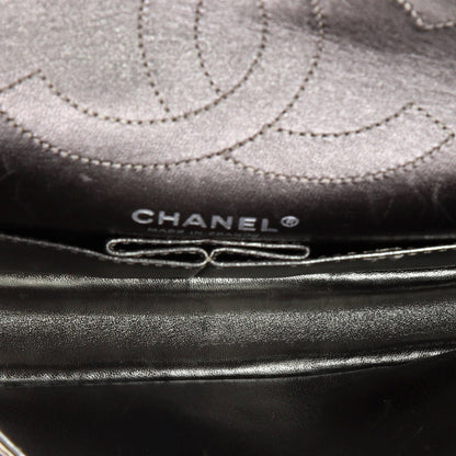 Chanel Reissue 2.55 Flap Bag Quilted Metallic Aged Calfskin 225