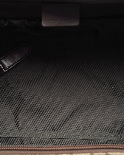 Gucci GG Supreme Crossbody Bag