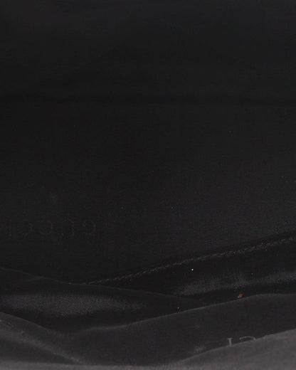 Gucci Bamboo Tote Bag