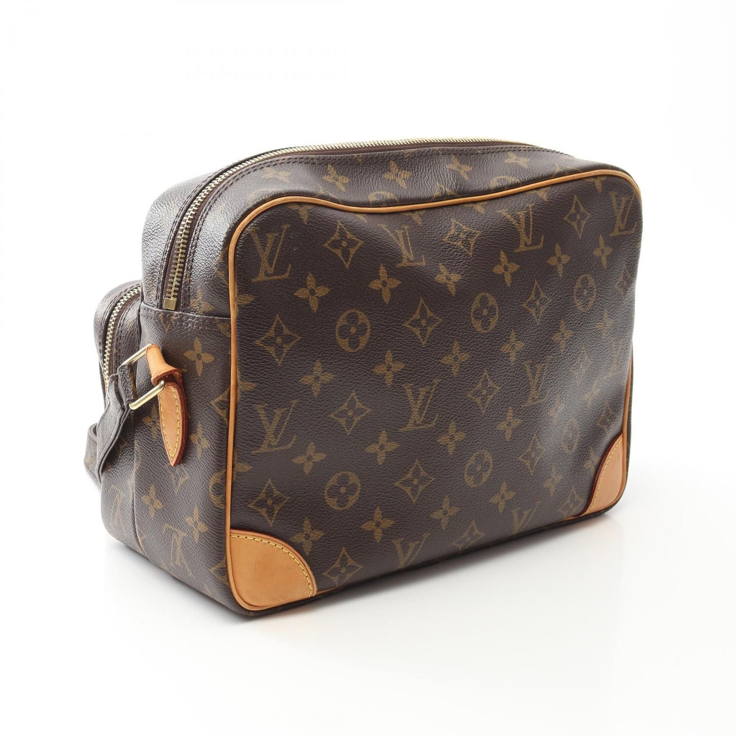 Louis Vuitton Nil 28, Monogram