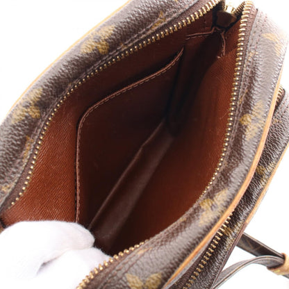 Louis Vuitton Amazone, Monogram