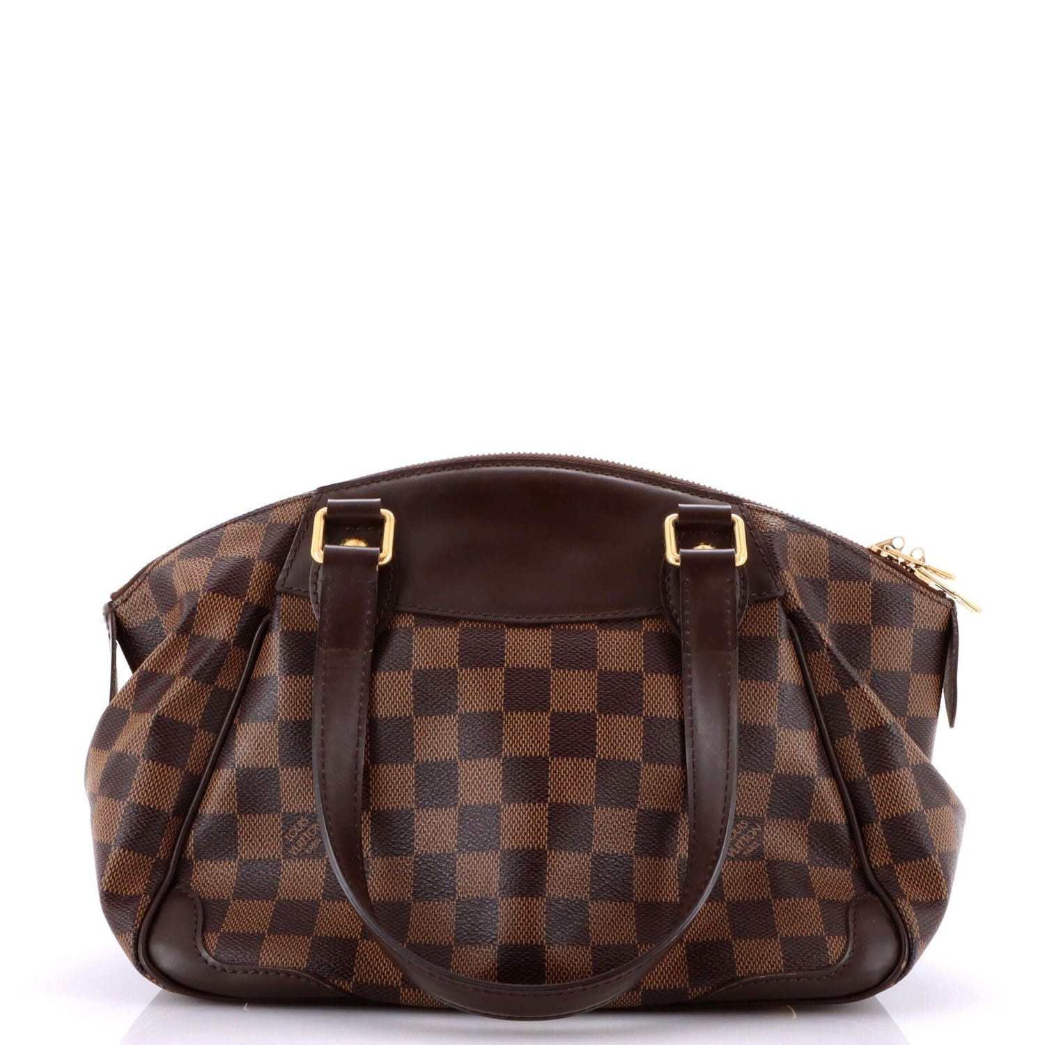 Louis Vuitton Verona PM, Damier Ebene