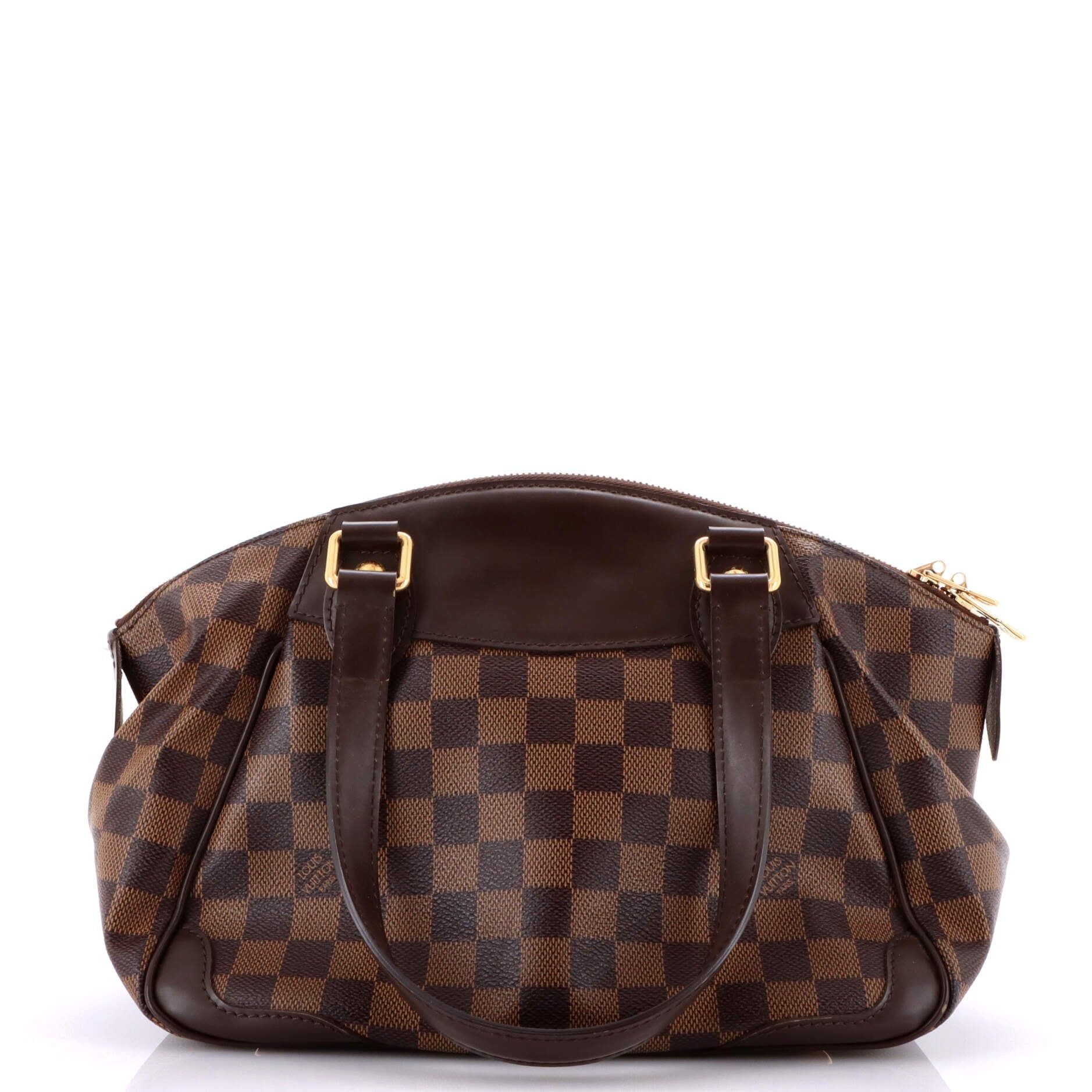 Louis Vuitton Verona PM, Damier Ebene