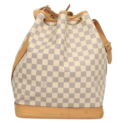 Louis Vuitton Noe Shoulder Bag N 42222 Lv Auth