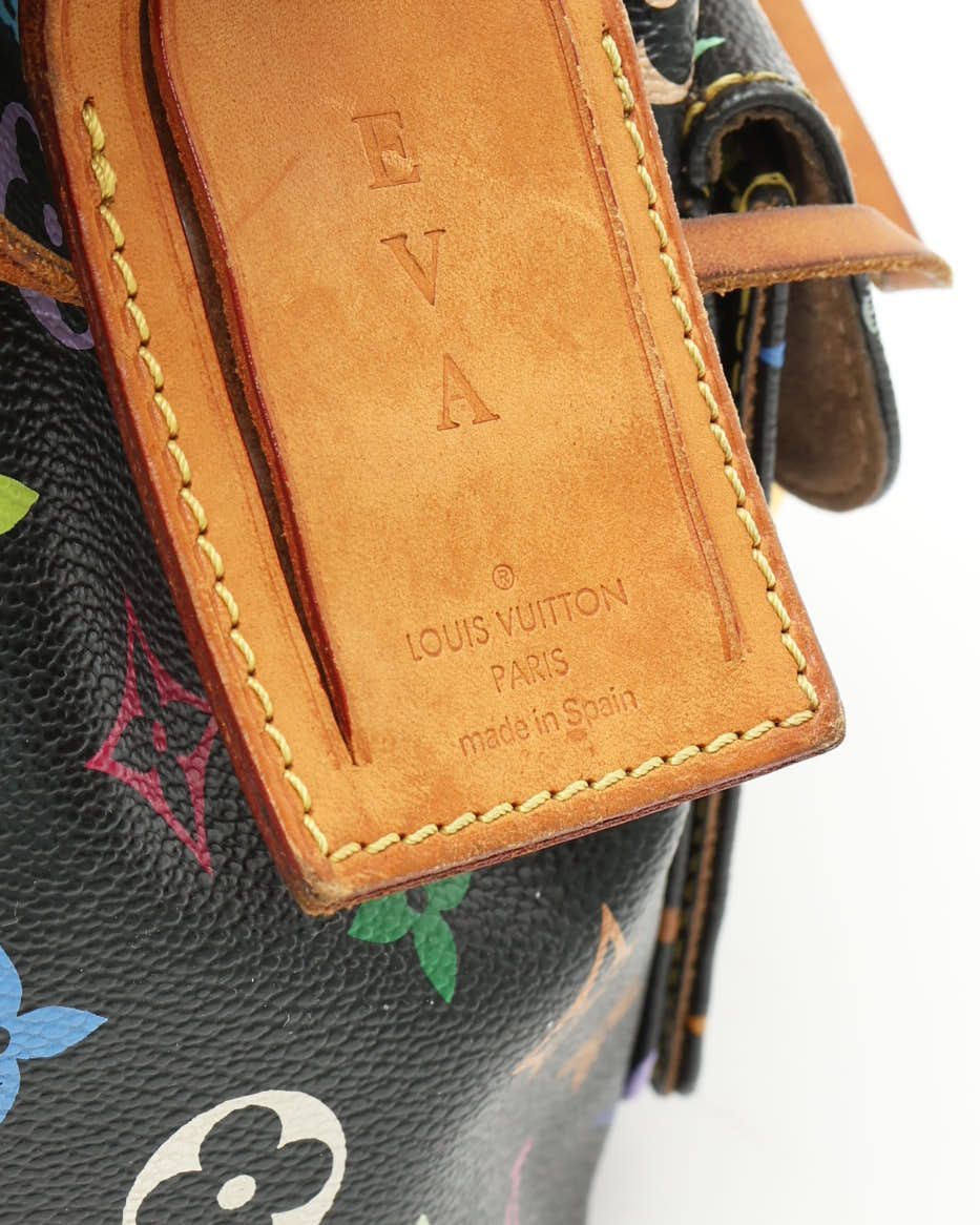 Louis Vuitton Murakami Monogram Multicolor Petit NoŽ Bag