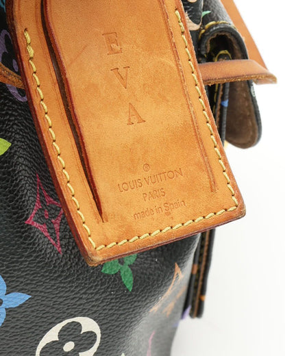 Louis Vuitton Murakami Monogram Multicolor Petit NoŽ Bag