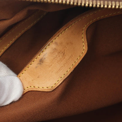 Louis Vuitton Carryall, Monogram