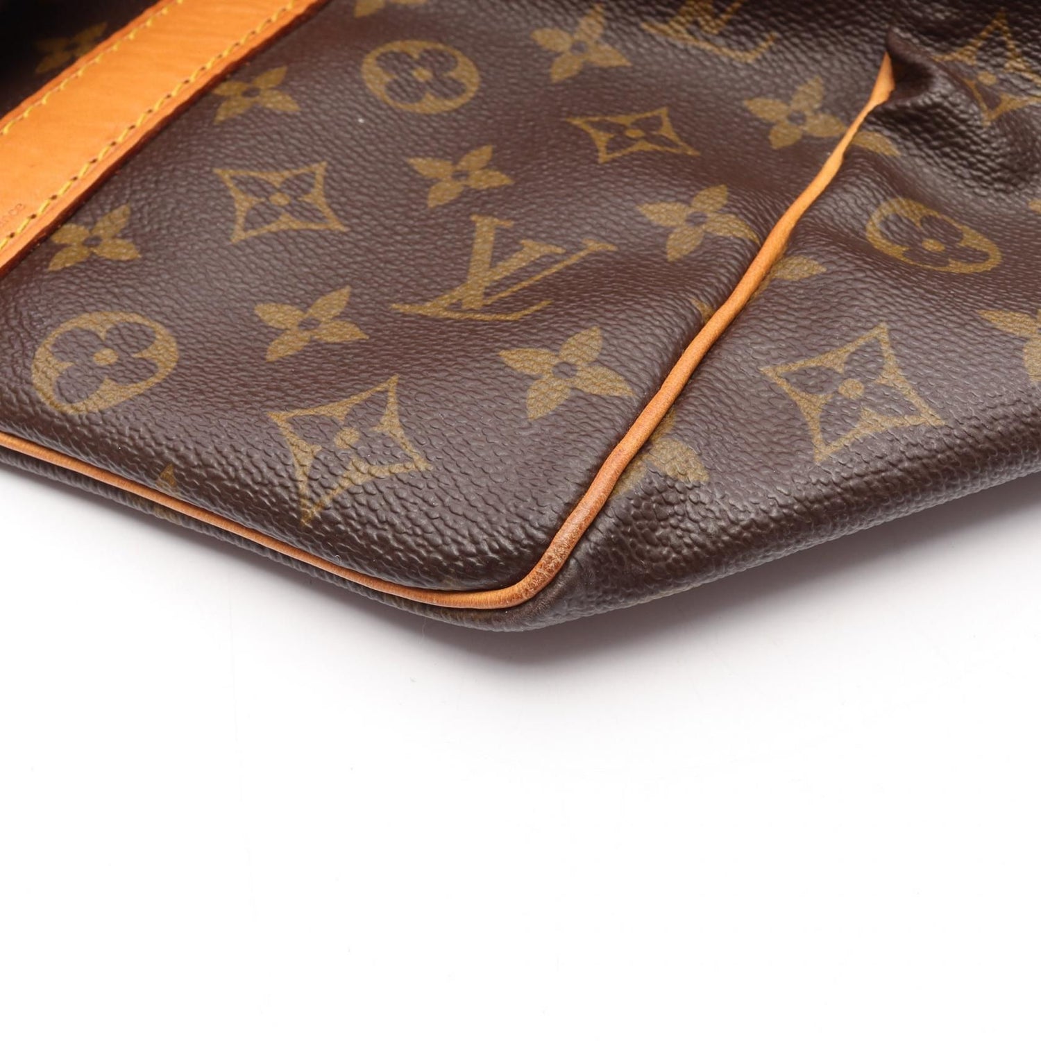 Louis Vuitton Keepall Bandouliere 50, Monogram