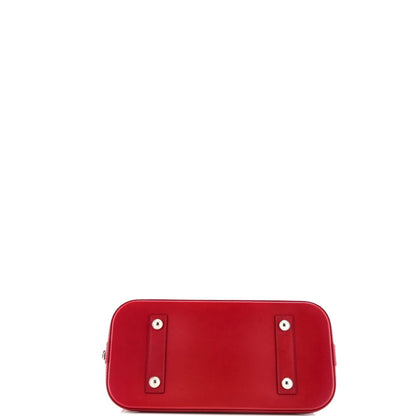 Louis Vuitton Alma Handbag Epi Leather Pm