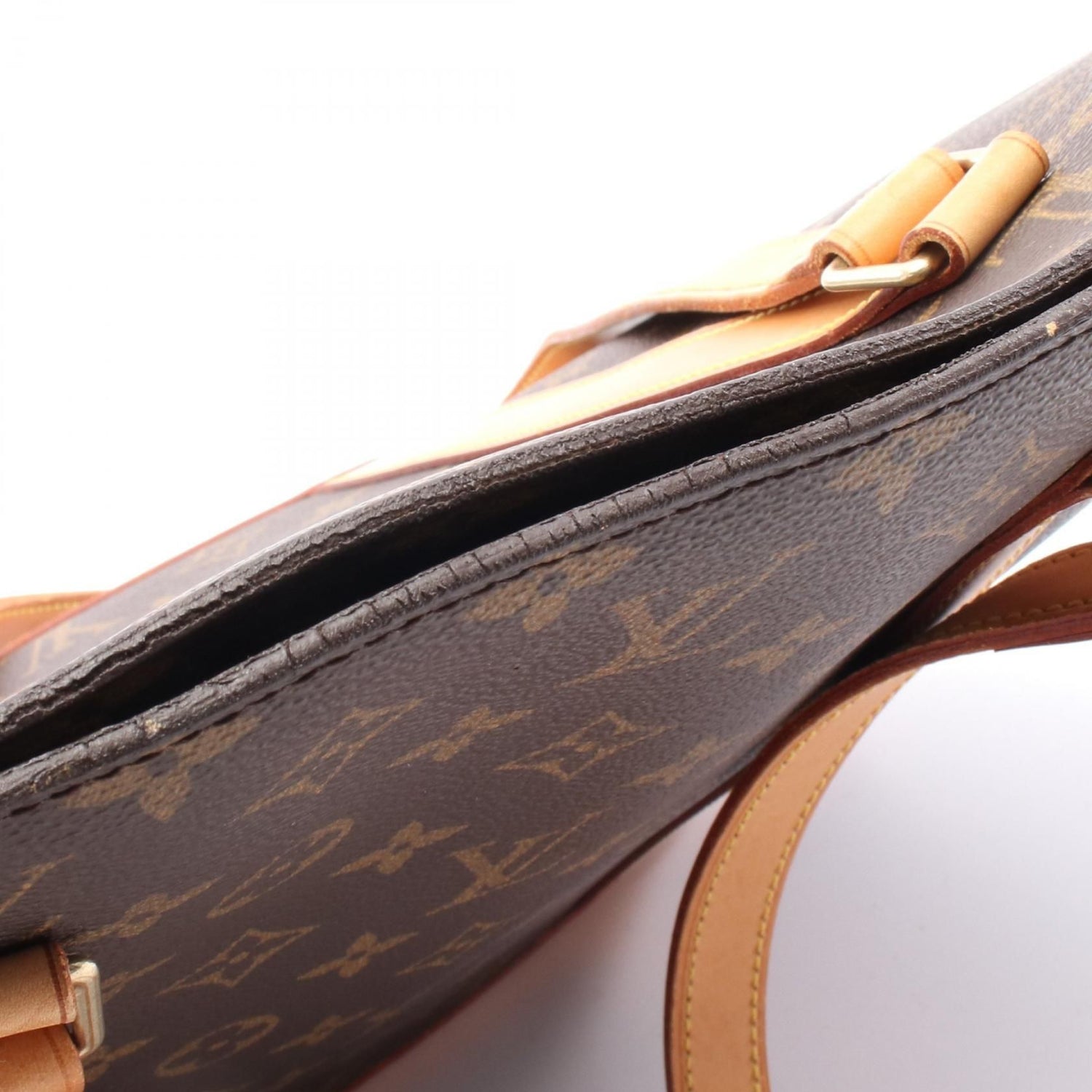 Louis Vuitton Babylone, Monogram