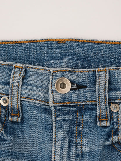 Rag&amp;Bone Blue Denim Jeans Size XS Excellent Condition