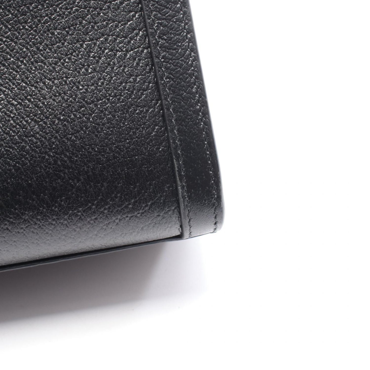 Gucci Diana Small Gg Jacquard Handbag Black Leather 702721