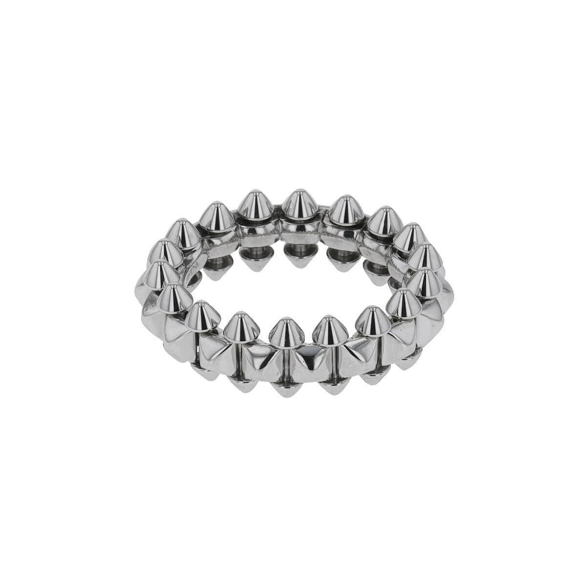 Cartier Clash gold ring