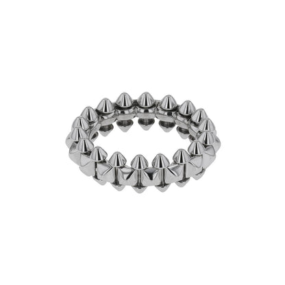 Cartier Clash gold ring