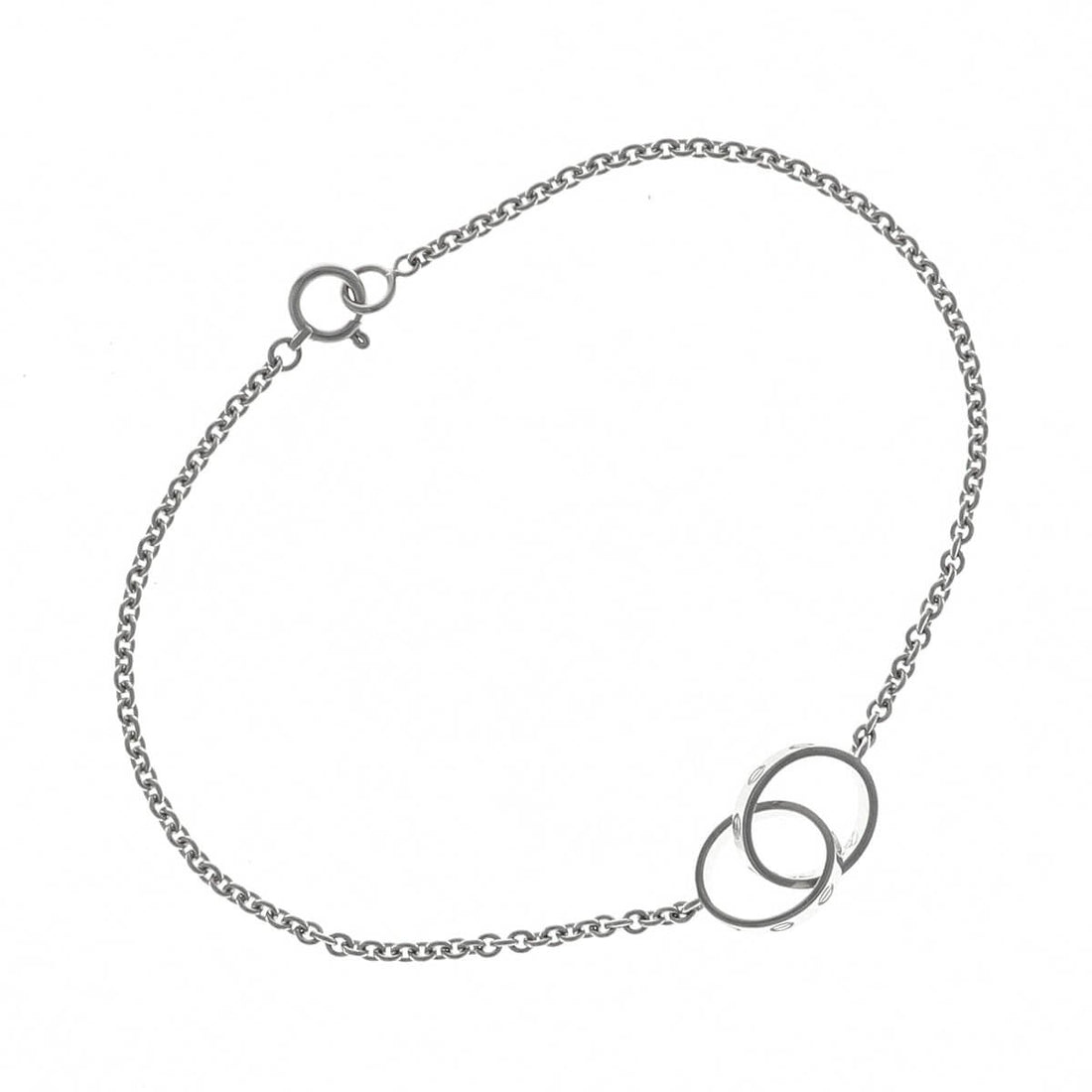 Cartier Love gold bracelet