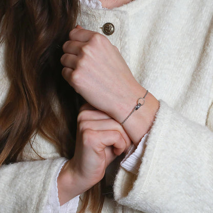 Cartier Love gold bracelet