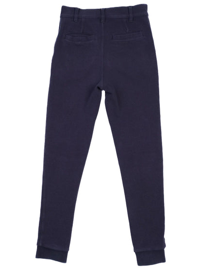 Excellent Karl Lagerfeld Kids Blue Sweatshirt &amp; Pants Set Size 12