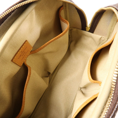 Louis Vuitton Trouville, Monogram