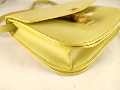 Celine Classic Box Bag Medium, Box Calf