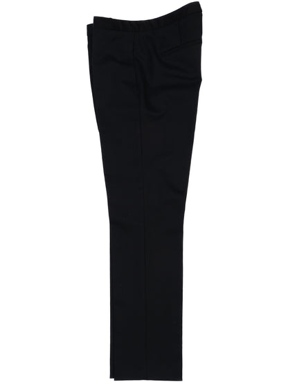Excellent Theory Black Wool Pants Size 4 Women&