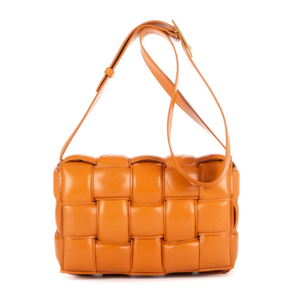 Bottega Veneta Cassette, Lambskin