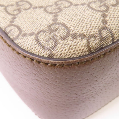 Gucci Neo Vintage Messenger, GG Supreme