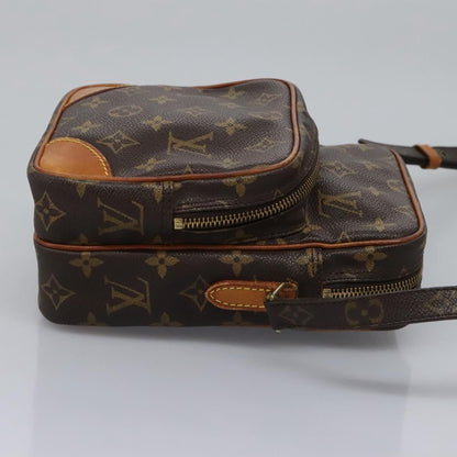 Louis Vuitton Monogram Amazon Shoulder Bag M 45236 Lv Auth