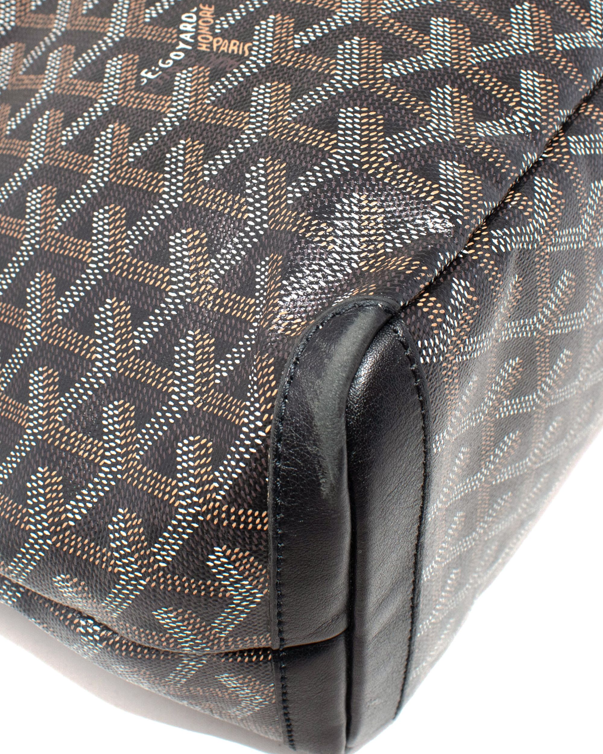 Goyard Artois PM, Goyardine