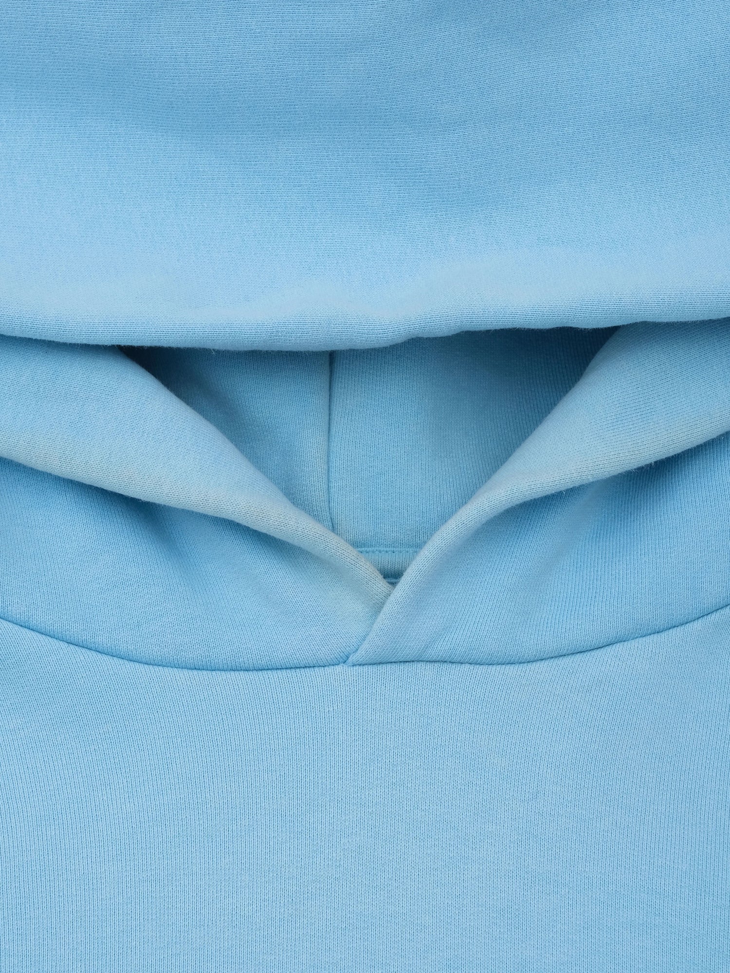 EXCELLENT Pangaia Blue Hoodie Size S Eco-Friendly Cotton