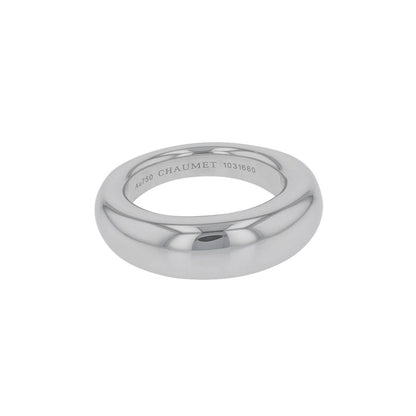 Chaumet Anneau gold ring