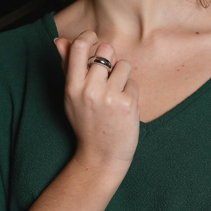 Chaumet Anneau gold ring