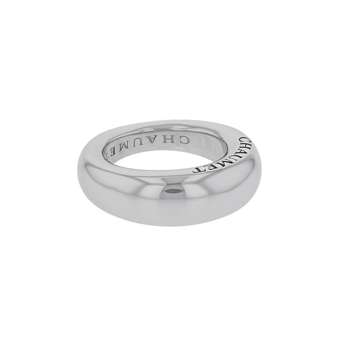 Chaumet Anneau gold ring