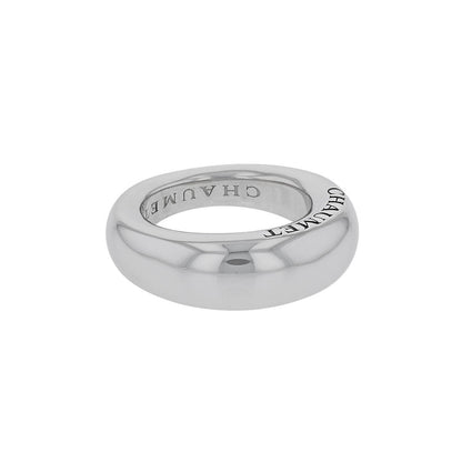 Chaumet Anneau gold ring